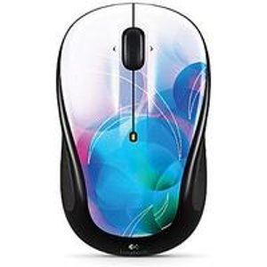Logitech® Wireless Mouse M325 