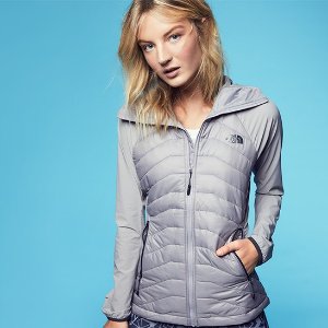 nordstrom rack north face womens