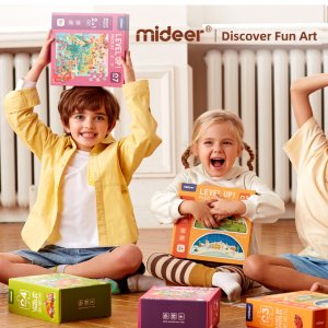 MiDeer Kid's Toy Sale