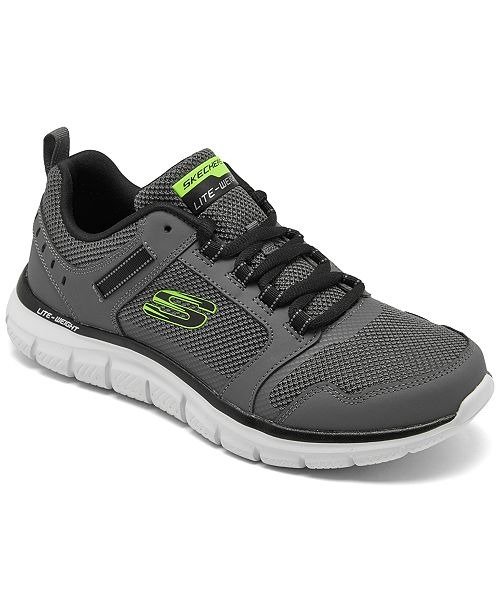 Men's Track - Knockhill Training Sneakers from Finish Line