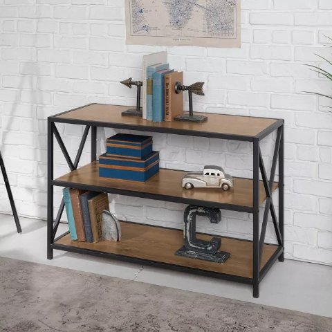 Featured image of post Saracina Home Bookshelf If you re in need of just a bit more storage consider the wood ladder bookshelf from saracina home
