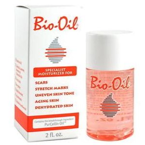 Bio-Oil, 2-Ounce Bottle @ Amazon