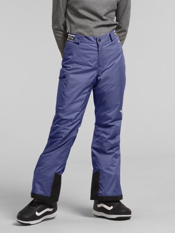 Freedom Insulated Snow Pants - Girls'