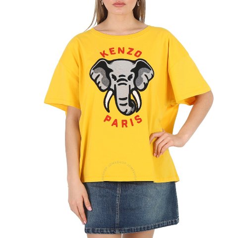 大象T恤