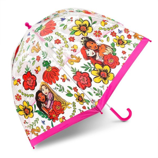 Disney Princess 雨伞