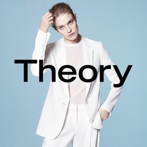 on Select Styles @ Theory