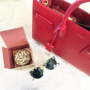 Select Saint Laurent Handbags @ Mytheresa