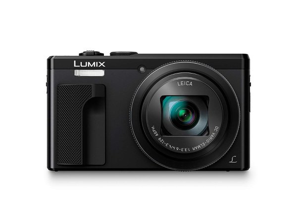 LUMIX DMC-ZS60K 30X 4K Camera