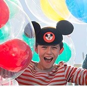 Disneyland Resort - Special Kids' Ticket Offer