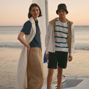 Uniqlo X JW Anderson 2022 Spring/Summer Collection