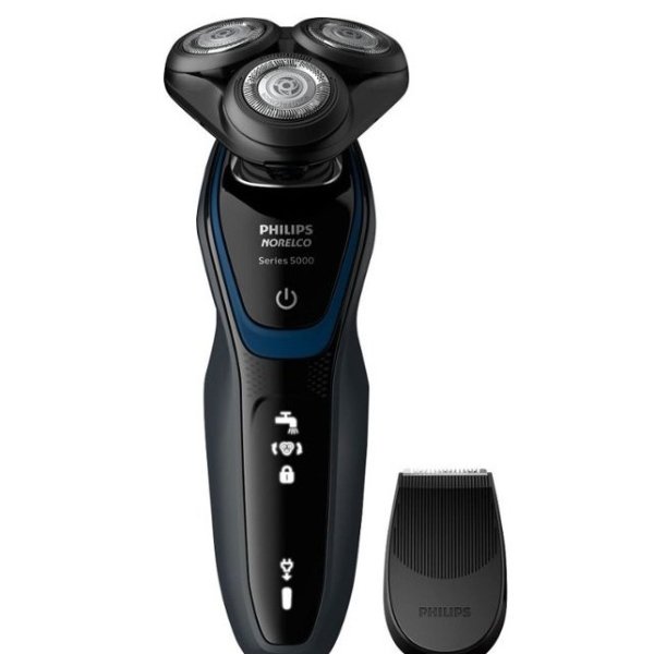 Norelco - 5300 Wet/Dry Electric Shaver