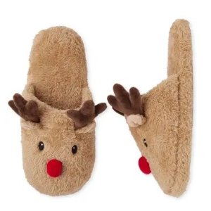 New Markdowns:Children's Place Kids Slippers Black Friday Sale