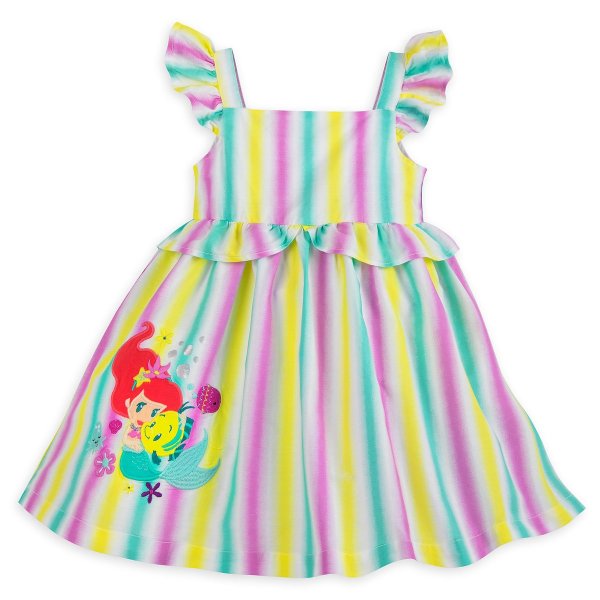 Ariel Sun Dress for Baby