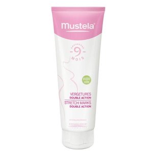 Mustela® 'Stretch Marks Double Action' Cream @ Nordstrom