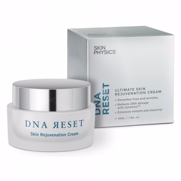 DNA Reset Ultimate Skin Rejuvenation Cream 50 mL