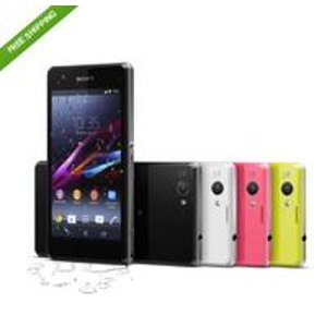 Sony XPERIA Z1 Compact D5503 (FACTORY UNLOCKED)