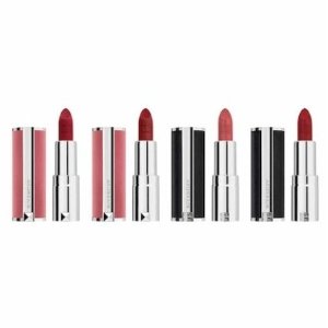 Givenchy Mini Le Rouge Couture Lipstick Set