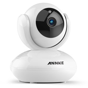 ANNKE 无线网络安全摄像头