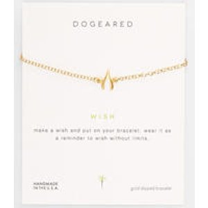 Select Dogeared Jewelry @ Nordstrom