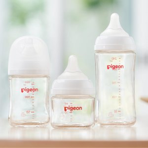 Japan Baby & Mom Brand Pigeon Items Sale