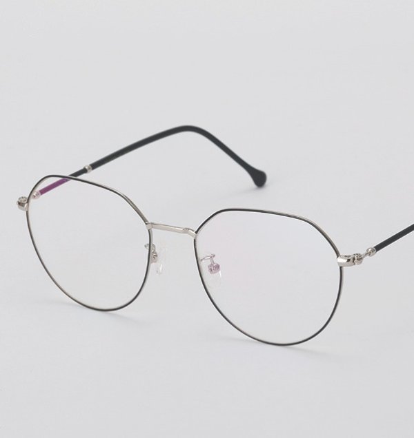Caulfield | Silver (DL75003) | Dualens | Vision for All