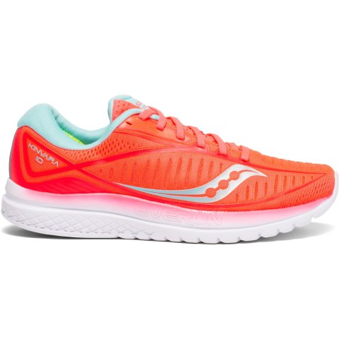 SauconyKinvara 10 女鞋