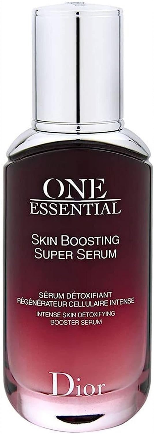 One Essential Skin Boosting Super Serum, 1.7 Ounce