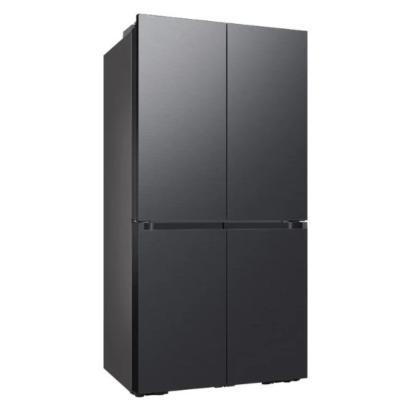 22.8 cu. ft. Smart BESPOKE 4-Door Flex Counter Depth Refrigerator