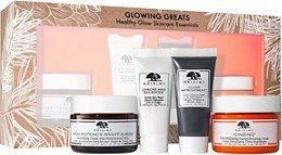 Glowing Greats Healthy Glow Skincare Essentials Set | Ulta Beauty