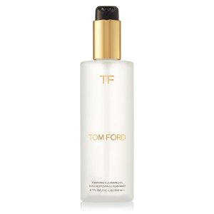 Tom Ford launched New Purifying Cleansing Oil