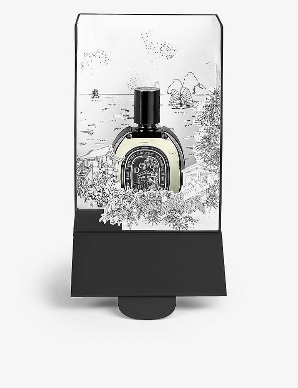 Do Son limited-edition eau de parfum 75ml