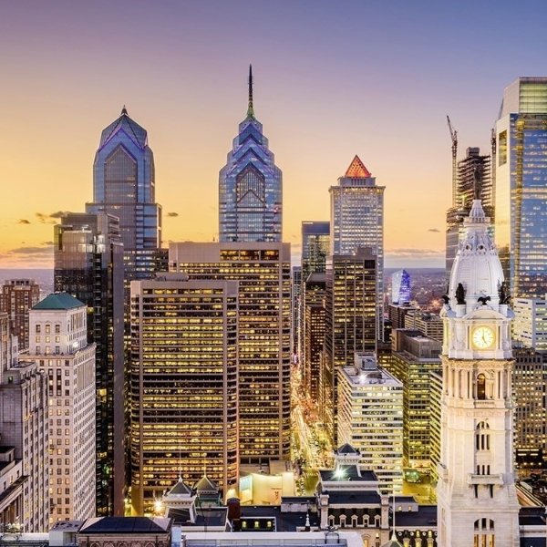 $149-$199 – Elegant Philadelphia stay incl. weekends