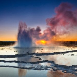 Half-, 1-, 2-, or 4-Day Grand Teton and Yellowstone Tours for One or Two