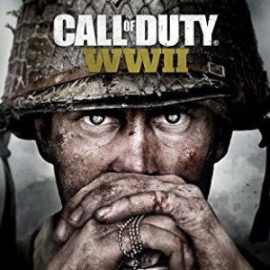 Call of Duty: WWII PS4 / Xbox One Game