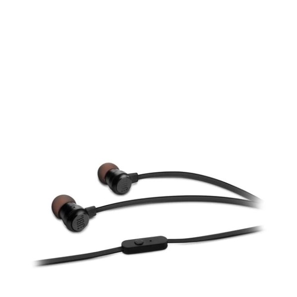 T280A 入耳式耳机 三色可选