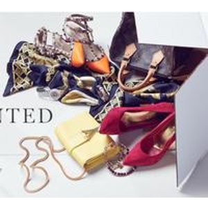 Saint Laurent Hanbags, Valentino Shoes & More Women & Men's  Designer Bags, Shoes, Apparel & Accessories on Sale @ Rue La La