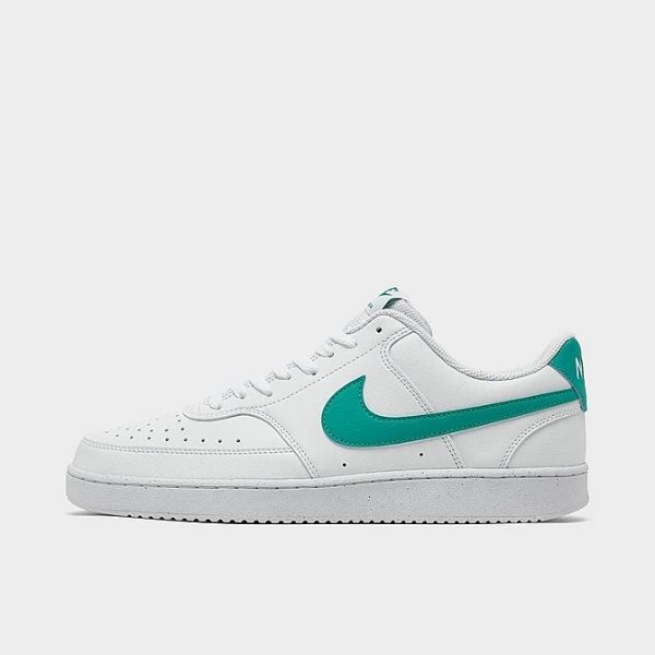 Men's Nike Court Vision Low Next Nature Casual Shoes