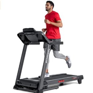 Amazon官网 Schwinn 810 Treadmill 跑步机 含一年会员