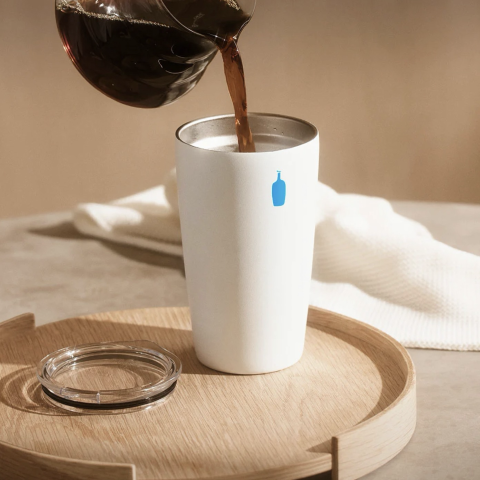 Blue Bottle Coffee Selected Bottles Limited Time Promotion 25% off