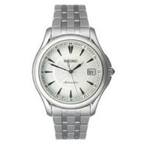 Seiko 3-Hand with Date Automatic Men's watch #SNM041K1 
