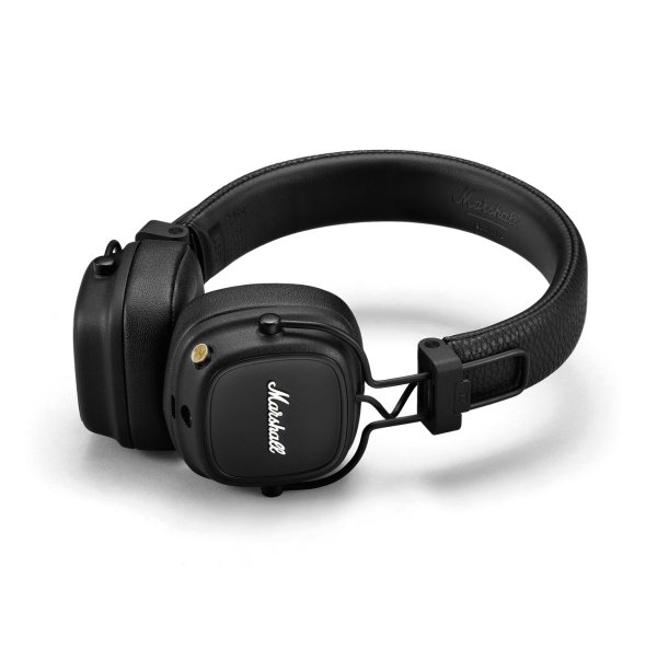 Major IV Bluetooth Headphone