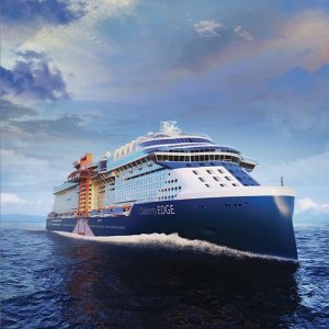 7 Night Caribbean Cruise on New Ship in Prime Season Sale