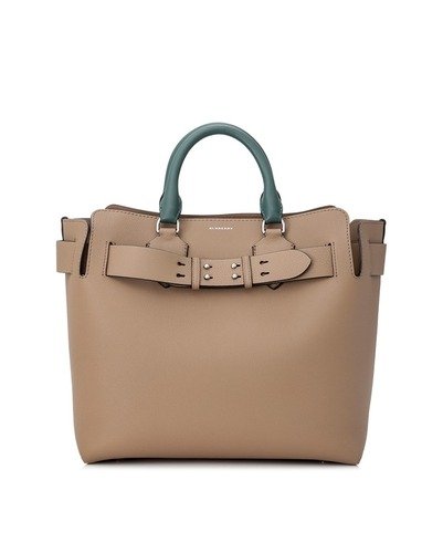 Marais Leather B1 Medium Belt Bag
