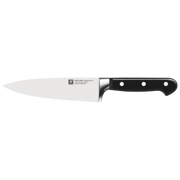 Professional S 6.5-inch, Chef's knife