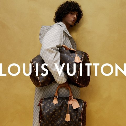 马住帖子 爆款不错过上新：24S 探索 Louis Vuitton 🔔本月新款 变相低至6.9折
