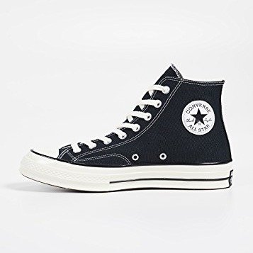 All Star ‘70s High 帆布鞋
