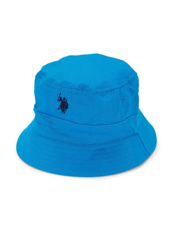 ​Kid’s Logo Bucket Hat
