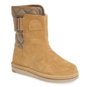 Select Sorel Boots at Nordstrom