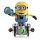 Minion MiP Turbo Dave - Fun Balancing Robot Toy