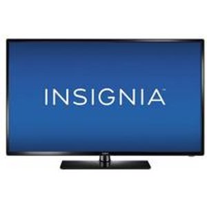  Insignia NS-48D510NA15 48-inch 1080p 60Hz LED HDTV 